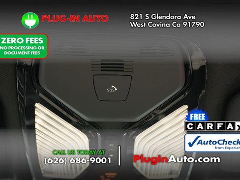 Used 2019 BMW X3 xDrive30i w/ Convenience Package AWD/4WD image 21