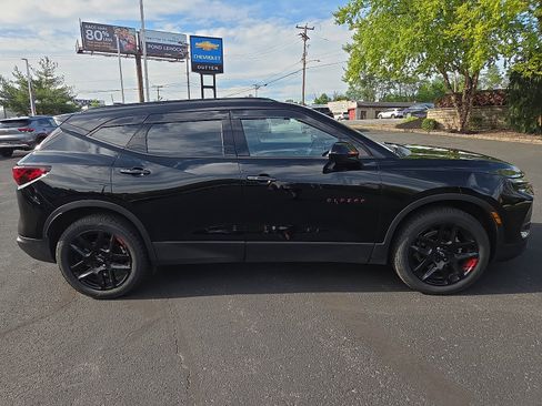 Used 2023 Chevrolet Blazer LT w/ Convenience Package AWD/4WD image 2