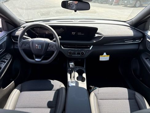 New 2026 Buick Envista Preferred FWD image 26