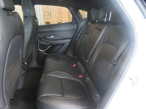 Used 2020 Jaguar E-PACE R-Dynamic SE AWD/4WD image 19