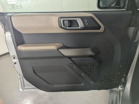 Used 2022 Ford Bronco Wildtrak AWD/4WD image 10