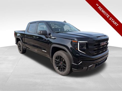 Used 2024 GMC Sierra 1500 Elevation AWD/4WD image 11