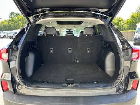 Certified 2023 Ford Escape Platinum image 14