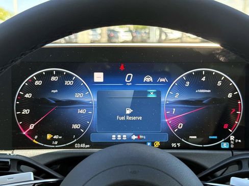New 2026 Mercedes-Benz E 450 4MATIC Sedan image 28