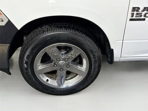 Used 2020 RAM 1500 Tradesman w/ Popular Equipment Group AWD/4WD image 21