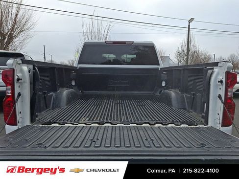 Certified 2024 Chevrolet Silverado 2500 LT image 29