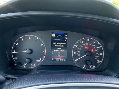 Used 2025 Toyota Corolla SE image 25