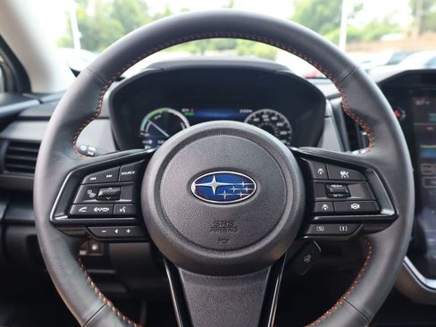 New 2026 Subaru Crosstrek 2.5i Limited AWD/4WD image 9