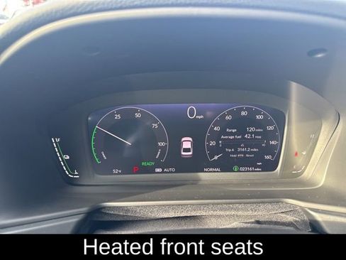 Used 2023 Honda Accord Sport image 21