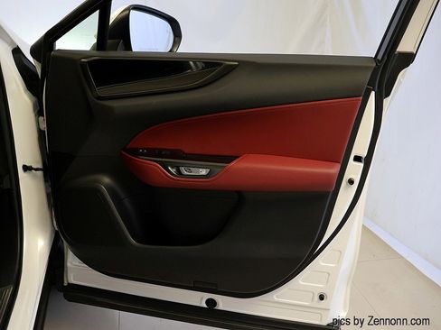 Used 2023 Lexus NX 350 AWD w/ Towing Package (2000 Lbs) image 31