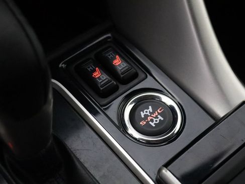 Used 2019 Mitsubishi Eclipse Cross SEL AWD/4WD image 28