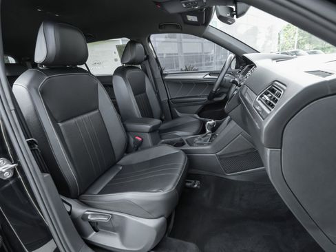 Used 2022 Volkswagen Tiguan SE R-Line image 39