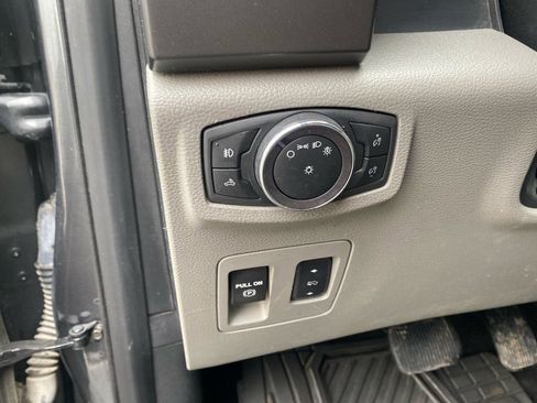 Used 2019 Ford F150 XLT w/ Equipment Group 302A Luxury image 11