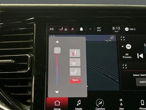 Certified 2025 Dodge Durango R/T image 8