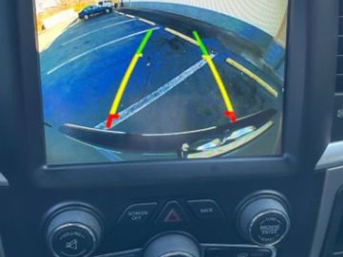 Used 2018 RAM 1500 Big Horn image 23