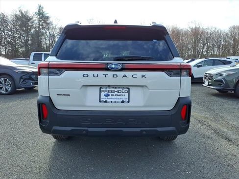 New 2026 Subaru Outback Touring XT AWD/4WD image 16