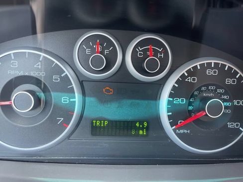 Used 2006 Ford Fusion SE FWD image 22