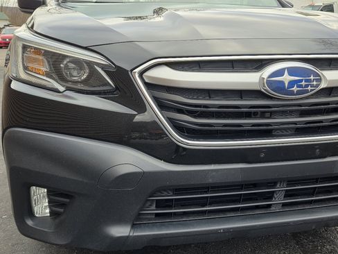 Used 2022 Subaru Outback image 28