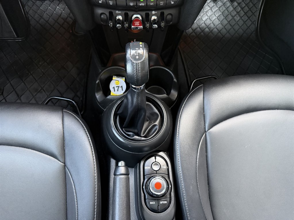 Used 2019 MINI Cooper 2-Door Hardtop FWD image 20