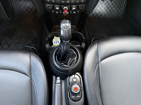 Used 2019 MINI Cooper 2-Door Hardtop FWD image 20