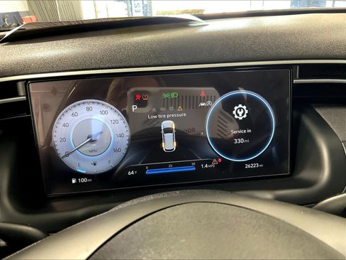 Used 2022 Hyundai Tucson SEL w/ Convenience + Premium Package image 25