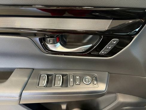 Used 2024 Honda CR-V Sport Touring image 17