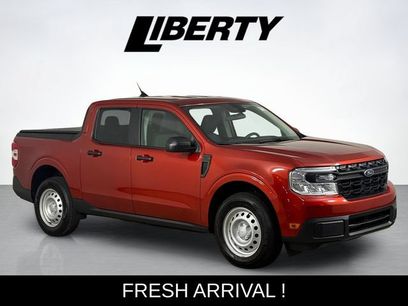 Used 2024 Ford Maverick XL
