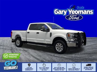 Used 2020 Ford F250 XL w/ STX Appearance Package