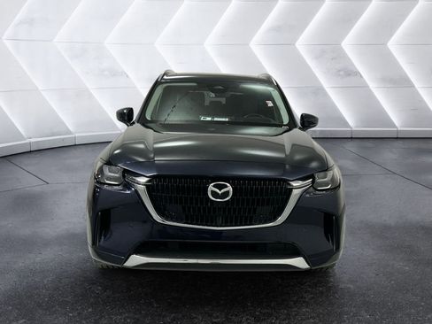 Used 2024 MAZDA CX-90 3.3 Turbo S image 2