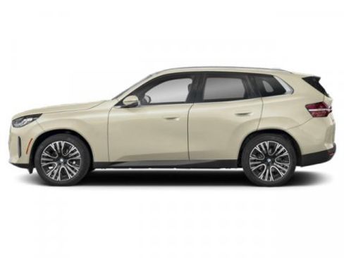 New 2026 BMW X3 xDrive30 w/ Convenience Package image 3