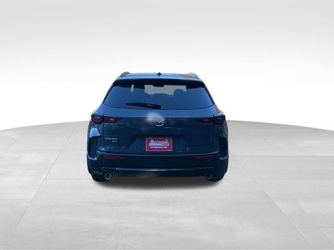 New 2026 MAZDA CX-50 AWD 2.5 S w/ Cargo Package image 4