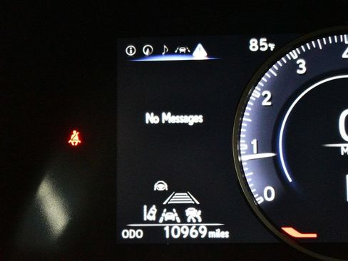 Used 2023 Lexus RX 350 FWD w/ Cold Area Package image 63
