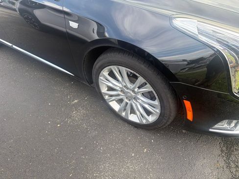 Used 2019 Cadillac XTS Luxury FWD image 2