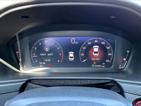 Used 2024 Honda Accord EX image 24