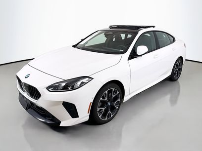 Used 2025 BMW 228i xDrive