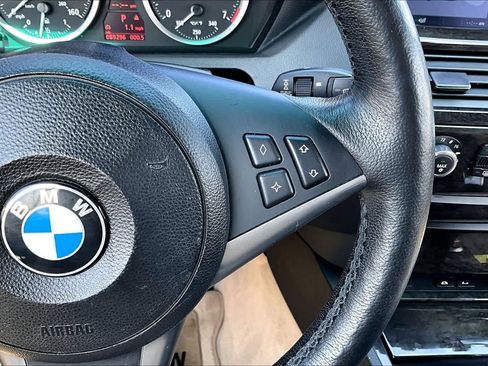 Used 2007 BMW 650i Convertible image 24