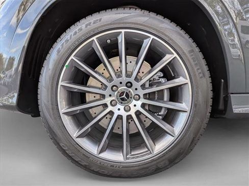 New 2026 Mercedes-Benz GLE 450 4MATIC Coupe image 10