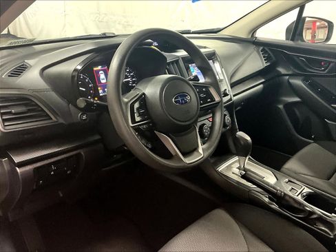 Used 2022 Subaru Impreza 2.0i image 8