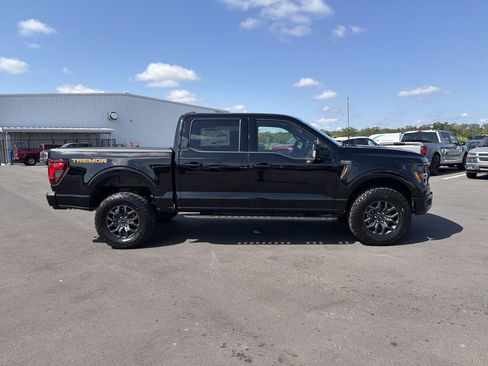 New 2026 Ford F150 Tremor AWD/4WD image 3