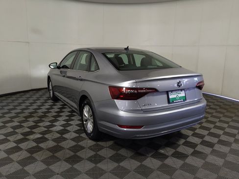 Used 2020 Volkswagen Jetta S w/ Driver Assistance Package FWD image 6
