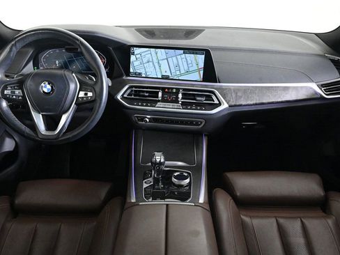 Used 2022 BMW X5 sDrive40i image 9