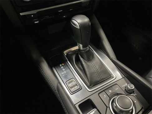 Used 2017 MAZDA MAZDA6 Touring image 25