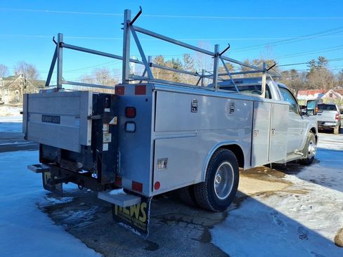 Used 2016 Ford F350 XL w/ Power Equipment Group image 6