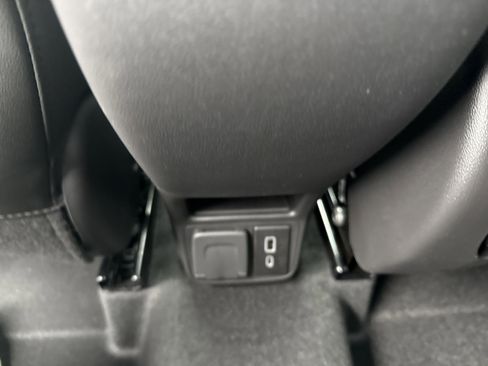 New 2026 Chevrolet TrailBlazer RS w/ Convenience Package image 13