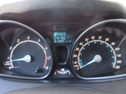 Used 2019 Ford Fiesta SE FWD image 31