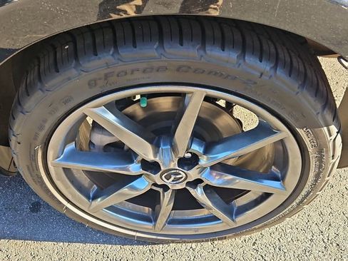 Used 2016 MAZDA MX-5 Miata Grand Touring image 10