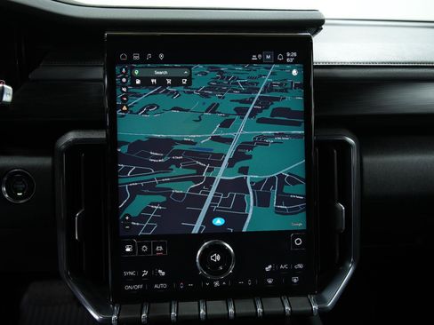 Used 2025 GMC Acadia AT4 image 42