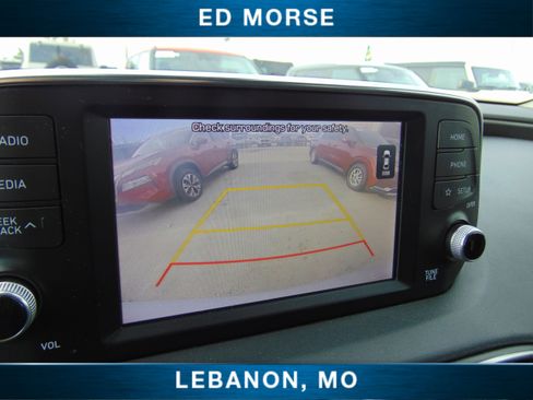 Used 2019 Hyundai Santa Fe SE image 26