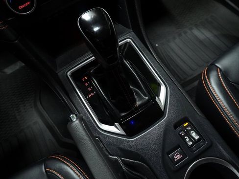 Used 2023 Subaru Crosstrek 2.5i Limited w/ Popular Package #3 image 17