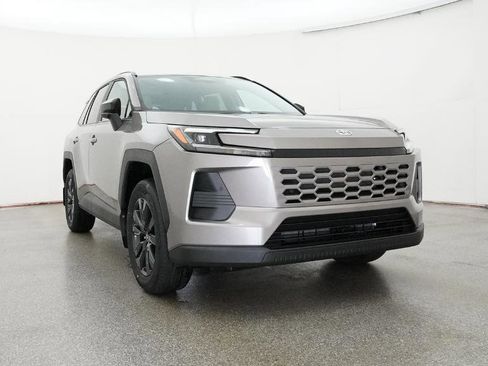 New 2026 Toyota RAV4 XLE Premium image 54